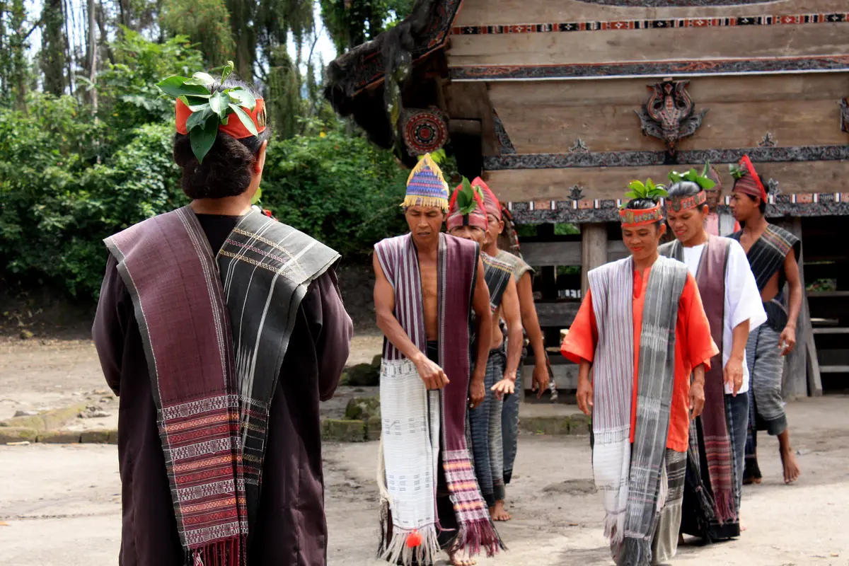 8 Alasan Kenapa Orang Batak Bangga Punya Marga 