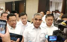 Forum Purnawirawan TNI Ancam Duduki Parlemen Terkait Pemakzulan Wapres, Ketua MPR Beraksi