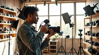 Memahami Tujuan Fotografi dan Penerapannya dalam Berkarya