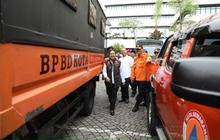 Fakta Menarik Kesiapsiagaan, Pemkot Semarang Perkuat Penanganan Banjir Lewat FPRB