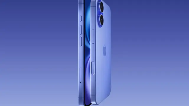 iPhone 16 dan ios 18 mempermudahmu untuk traveling hingga buat konten