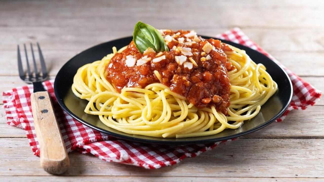 Pasta: Lebih dari Sekadar Makanan