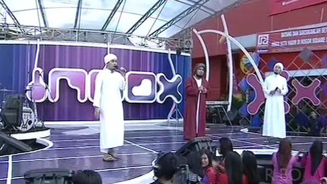 Medina - Dunia Sementara Akhirat Selamanya