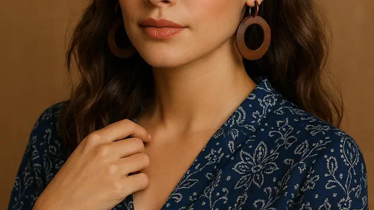 7 Inspirasi Model Headpiece, Anting, dan Gelang yang Enggak 'Tabrakan' dan Tetap Elegan