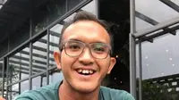 Makin Lengket, Caisar Ajak Kekasih Umrah Bareng?