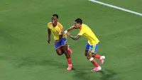 Depak Ghana, Kolombia Amankan Tiket Terakhir 16 Besar Piala Dunia 2026