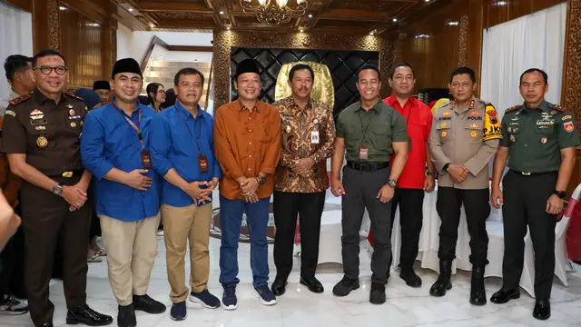 Wujudkan Kampanye Sehat