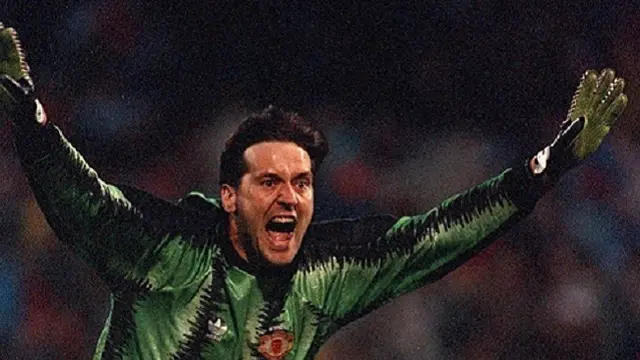 Les Sealey