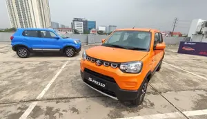 Harga Suzuki S-Presso Bekas per Oktober 2026, Masih 'Digoreng'?