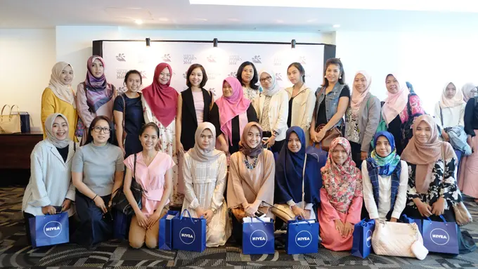 [FIMELA] Perempuan Punya Karya, Merangkul Para Perempuan Jogja Selangkah Lebih Maju