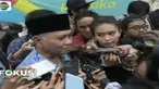 Agus mengaku masih mempertanyakan bentuk pengawasan apa saja yang bisa dilakukan DPR terhadap KPK.