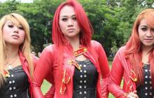 3 Macan ingin terus jaga kedekatan dengan fans