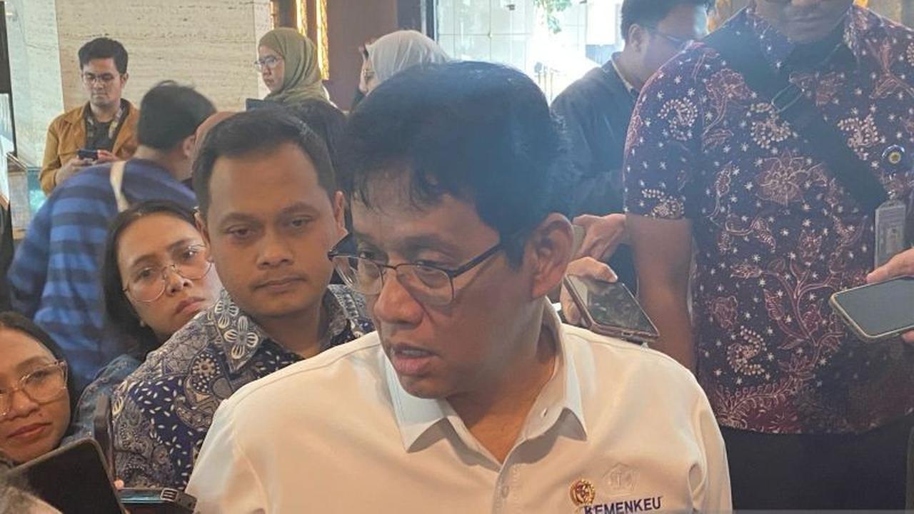 Menkeu Purbaya Lakukan Rotasi Pegawai DJP Pekan Depan, Perkuat Integritas dan Capai Target Penerimaan
