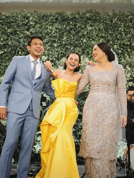 (Instagram/andienaisyah)