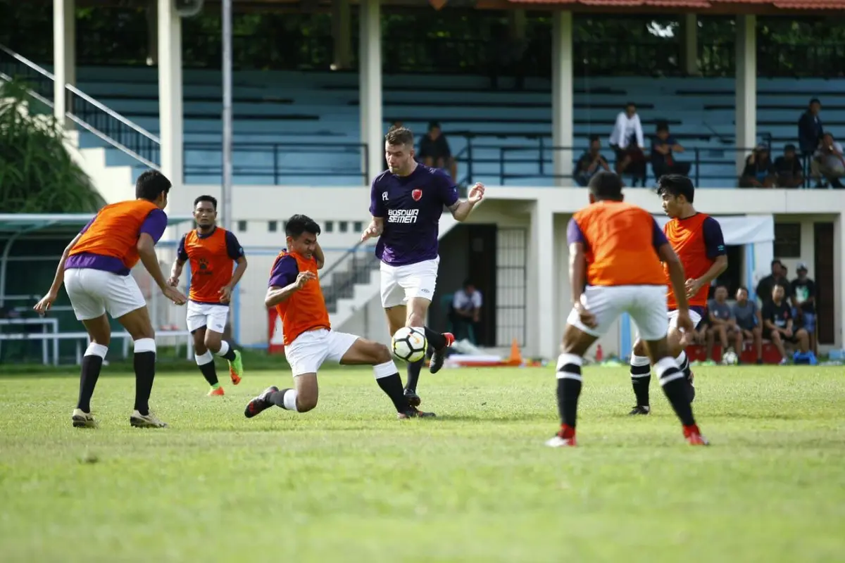 PSM Makassar