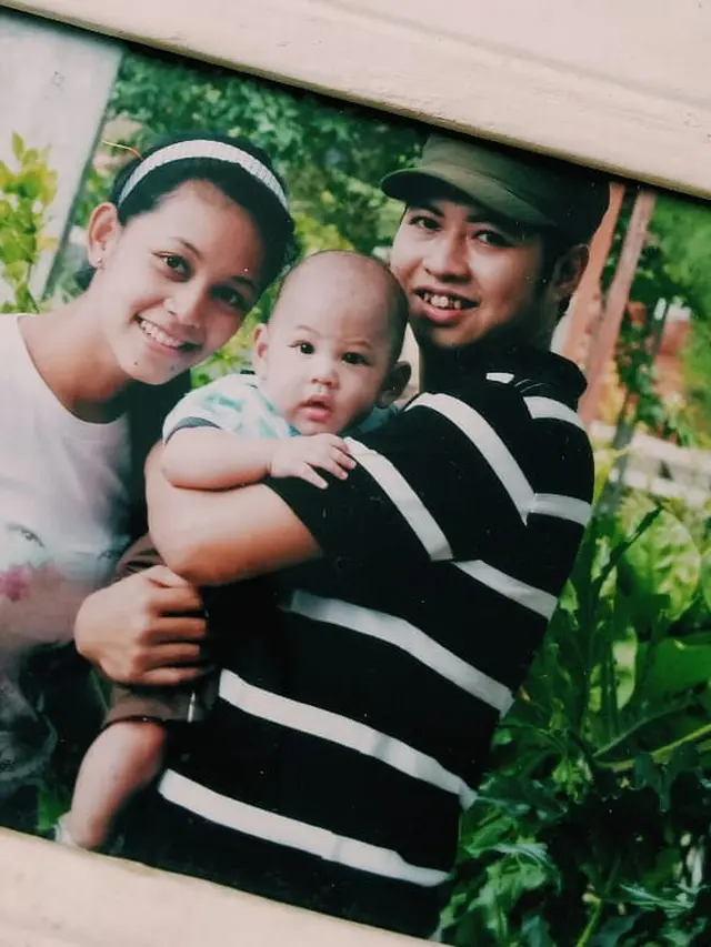 Sudah Jadi Ibu, Ini 6 Potret Kebersamaan Eky Renata AFI dan Anak