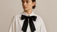 Cara Styling Kemeja Oversized agar Tetap Chic, Cocok untuk Berbagai Aktivitas