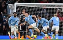 Dramatis! Manchester City Raih Kemenangan, Sunderland Merangsek Zona Empat Besar di Hasil Liga Inggris Pekan Ke-13