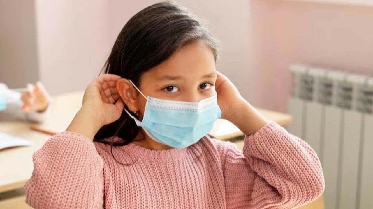 Flu Singapura pada Anak, Apa yang Harus Diperhatikan dan Cara Mengatasinya