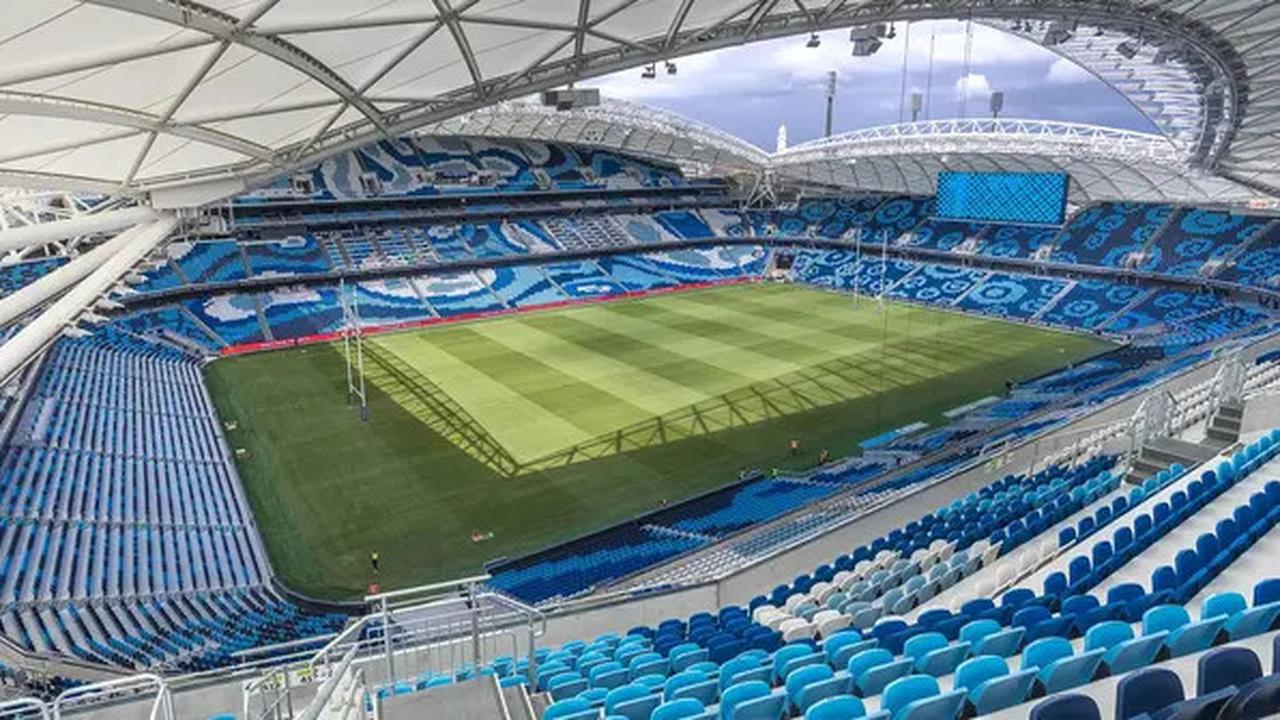 Australia Harap Sydney Football Stadium Jadi Kekuatan Lawan Indonesia di Kualifikasi Piala Dunia 2026
