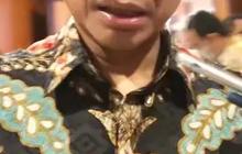 Terungkap, Ini Posisi Penting Pernah Dijabat Pahala Mansury Sebelum Jadi Wamenlu