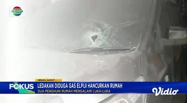 Simak informasi dalam Fokus Pagi edisi (16/05) dengan pilihan topik-topik sebagai berikut, Jalan Tertutup Material Longsor, Pasien Ditandu, Pesawat Angkut Jemaah Haji Mendarat Darurat, Razia Juru Parkir Liar, Sandra Dewi kembali Diperiksa KPK, Ledaka...