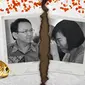 Ahok gugat cerai istrinya, Veronica Tan. (Foto: Bintang.com/Iqbal Nurfajri)