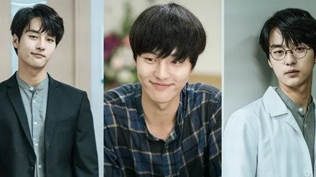 Drama Korea Yang Se Jong "Duel"