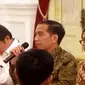 3 Bayi dari 4 bayi kembar di Sukabumi meninggal, hingga Presiden Jokowi memanggil para direktur program televisi.