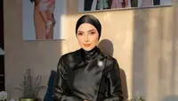 Kompak Dukung Ashanty Berhijab, Terungkap Peran Anang Hermansyah, Arsy, dan Aurel