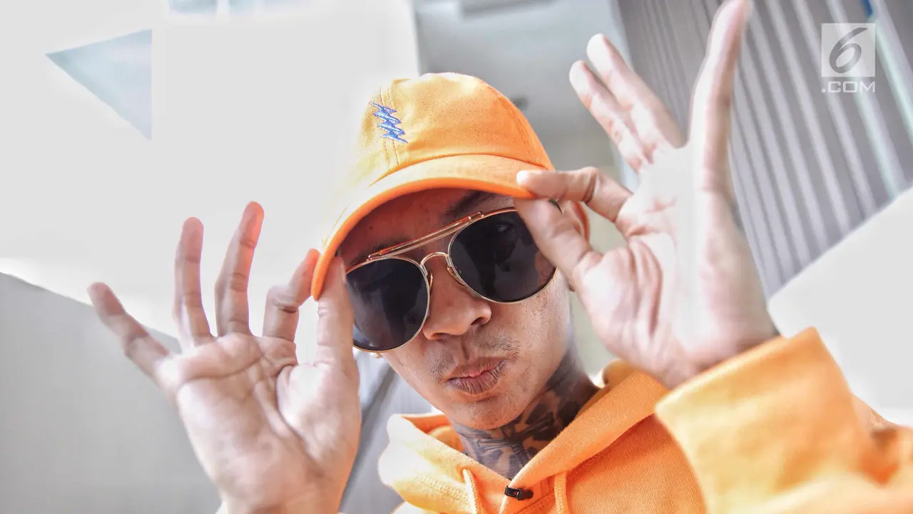Young Lex