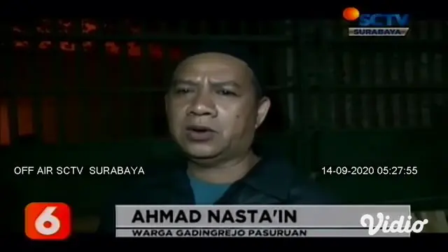 Dua rumah dan dua gudang mebel di Kota Pasuruan terbakar. Kebakaran di Kelurahan Sebani ini menyebabkan kerugian mencapai miliaran rupiah, dugaan sementara kebakaran terjadi akibat korsleting listrik. Kebakaran baru bisa dipadamkan 3 jam kemudian.