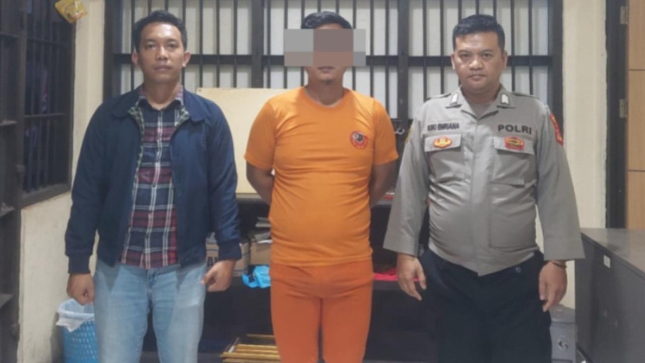 Pengurus Koperasi Merah Putih di Garut Dianiaya Warga yang Mau Pinjam Uang, Penyebabnya Hal Sepele