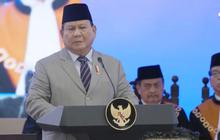 Fakta Menyesakkan Hati, Prabowo Miris Banyak Hakim Masih Hidup Ngekos sampai Cari-Cari Menkeu Sri Mulyani