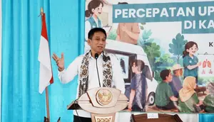 Wiyagus Dorong Percepatan Pembentukan Desa Siaga Tuberkulosis Kebumen