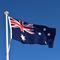 Ilustrasi bendera Australia (pixabay)