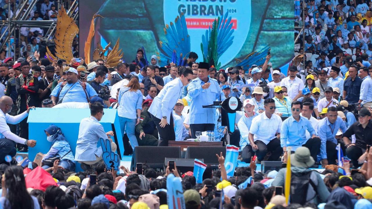Dok. Istimewa