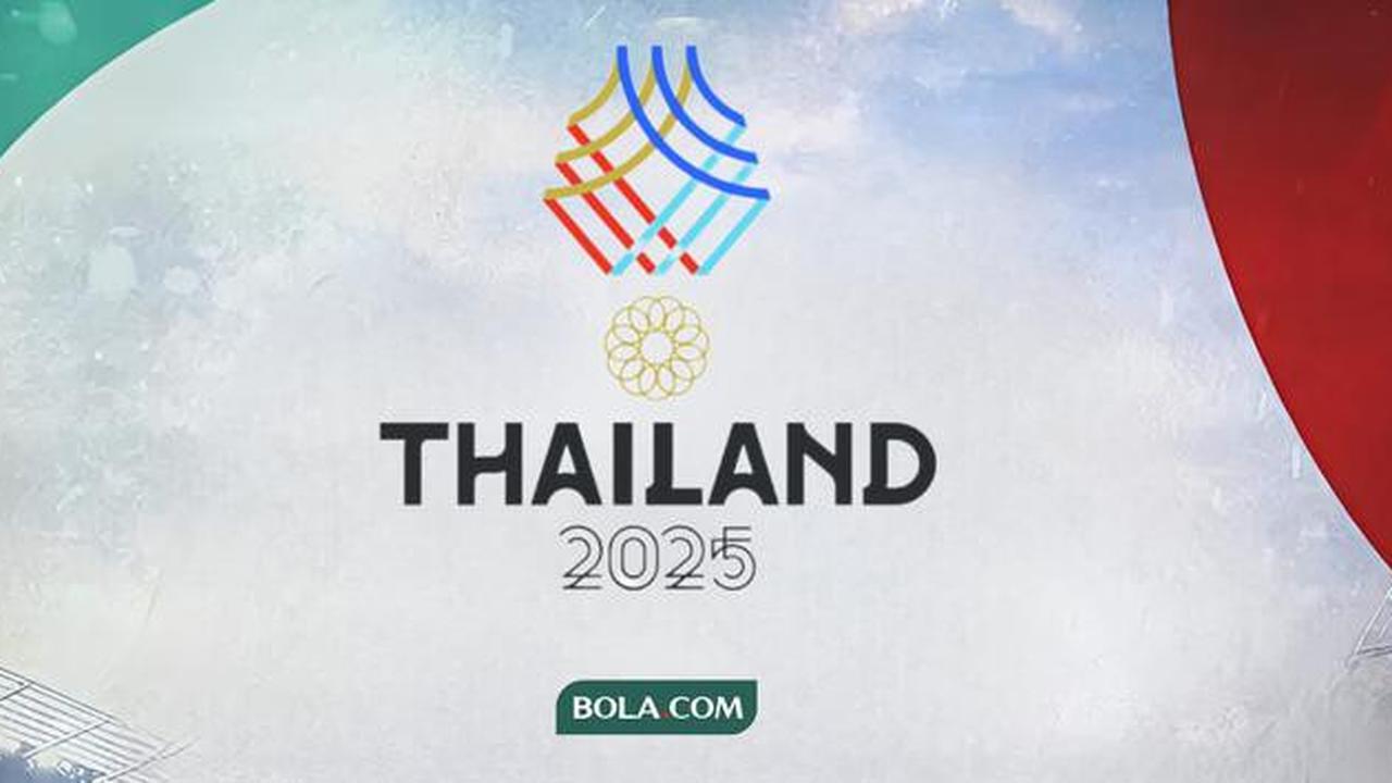 Jadwal Tim Indonesia di SEA Games 2025 Hari Ini: Tampil di 23 Cabor, 5 Medali Emas Jadi Motivasi