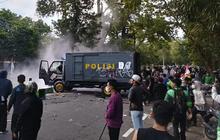 Polda Jateng Panggil Bocah Korban Salah Tangkap saat Kericuhan Akhir Agustus di Magelang