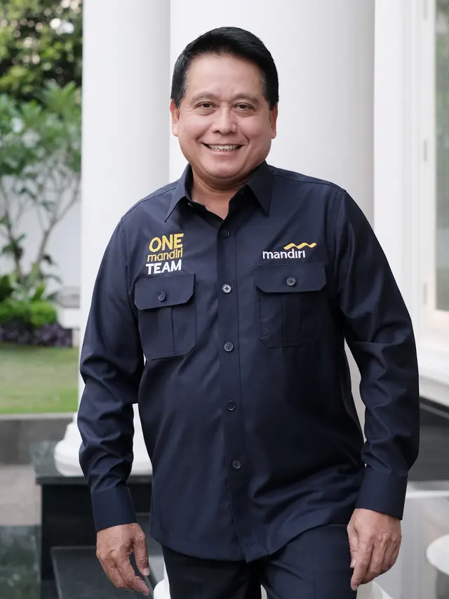 Wakil Dirut Bank Mandiri: Masih Ada Ruang Penyaluran Kredit di Tengah Perlambatan Ekonomi