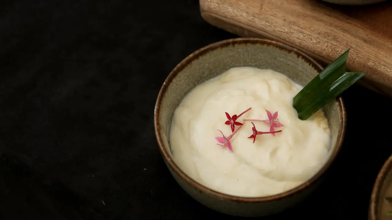 resep bubur sumsum