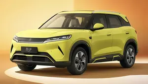 BYD Atto 2 Meluncur, Harga dan Daya Tempuhnya Jadi Sorotan