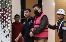 Iwan Setiawan Jadi Tersangka Korupsi, Serikat Pekerja Sritex Ungkit Soal Pesangon dan THR