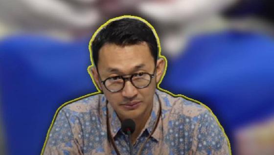 KPK Bongkar Duit Haram Pejabat Bea Cukai: Terima Rp7 Miliar/Bulan Urus Barang Impor Palsu