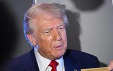 Berlaku 9 Juli, Trump Siapkan Surat Tarif Baru untuk 130 Negara