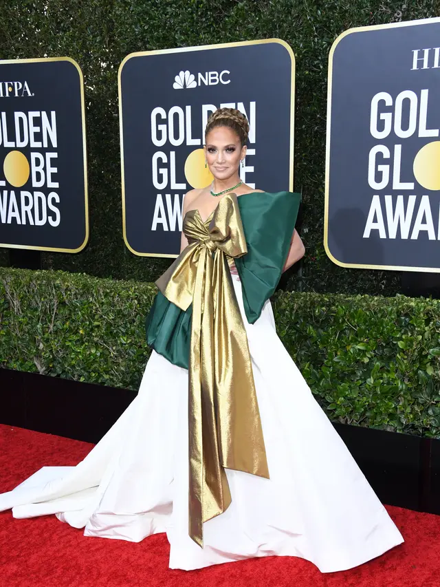Jennifer Lopez