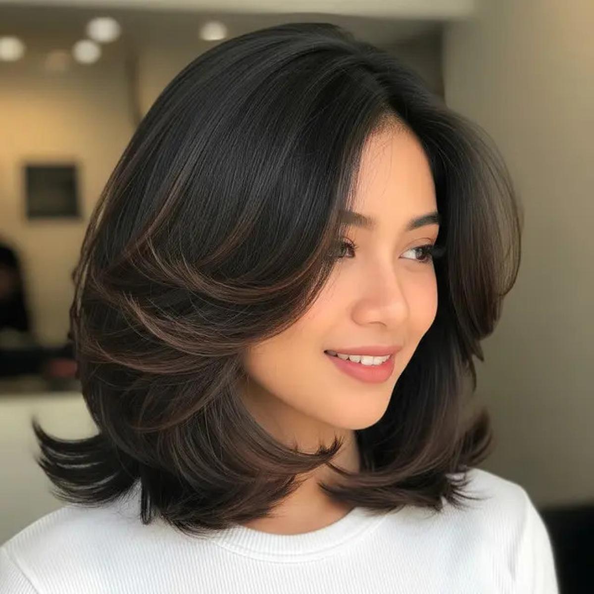 7 Model Rambut Pendek Wanita Agar Terlihat Muda dan Segar di 2025, Pilih Salah Satunya