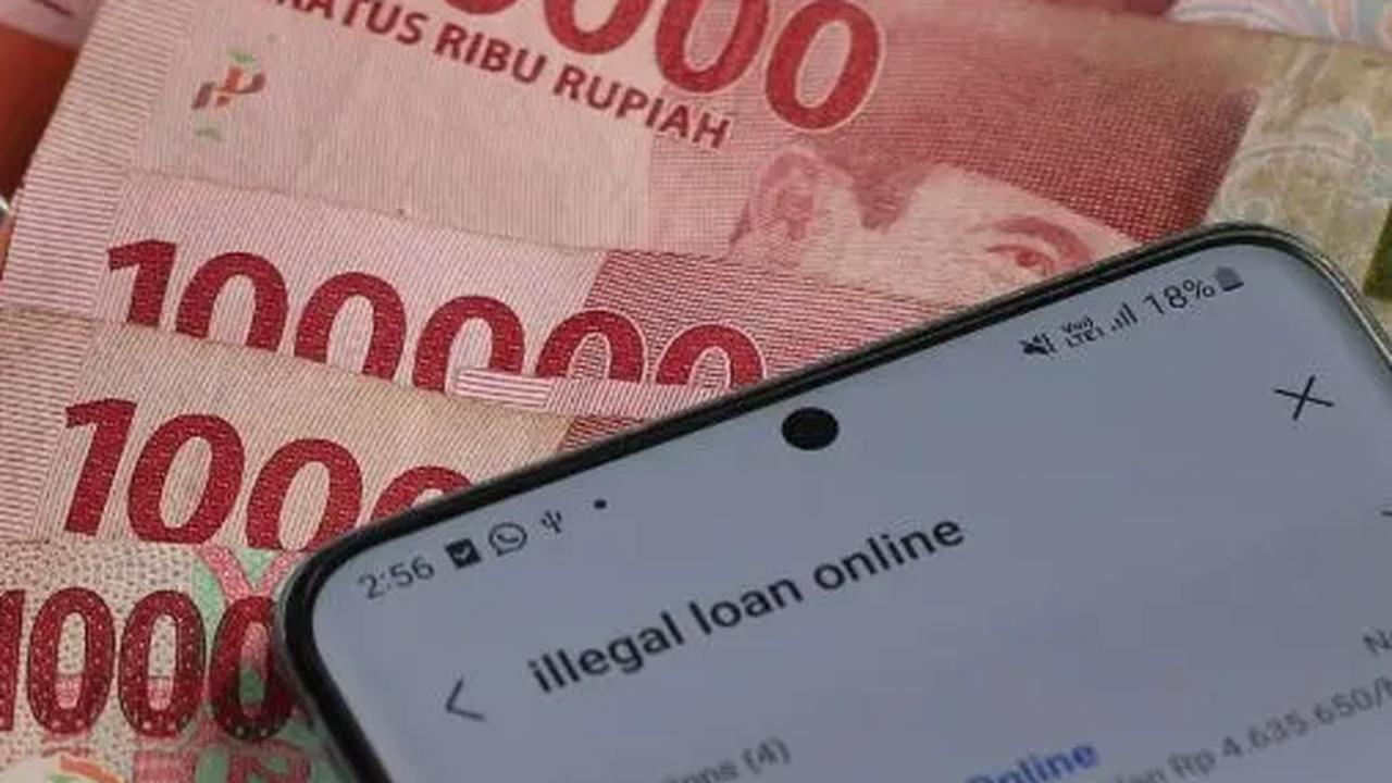 OJK Atur Cara Penagihan Utang Pinjol: Tak Boleh Ada Kekerasan, Dibatasi Sampai Jam 8 Malam