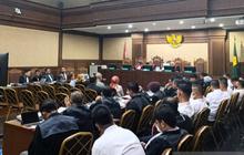 Kasus Menghalangi Penyidikan Korupsi Timah, Toni Tamsil Divonis 3 Tahun Penjara
