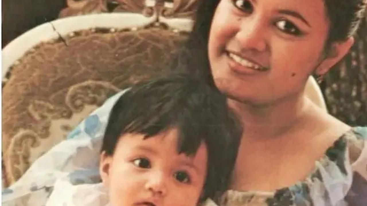 9 Doa Lawas Almarhum Emilia Contessa Diungkap Denada: Mama Sayang Kamu, Putriku Jantung Hatiku